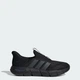 Мужские Слипоны CLOUDFOAM FLEX LOUNGE RAPIDFIT adidas HQ2569 42.5 (8.5 UK) черный (4068805858963) - изображение 1