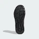 Мужские Слипоны CLOUDFOAM FLEX LOUNGE RAPIDFIT adidas HQ2569 42.5 (8.5 UK) черный (4068805858963) - изображение 4