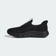 Мужские Слипоны CLOUDFOAM FLEX LOUNGE RAPIDFIT adidas HQ2569 42.5 (8.5 UK) черный (4068805858963) - изображение 7