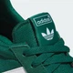 Чоловічі Кросівки R71 adidas IH1326 46.5 (11.5 UK) зелений (4067897919880) - зображення 7