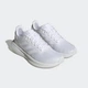 Чоловічі Кросівки Runfalcon 3 adidas HP7546 44 (9.5 UK) білий (4066748237531) - зображення 5