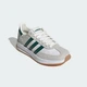 Мужские Кроссовки RUN 70s 2.0 adidas JR8594 46.5 (11.5 UK) белый (4068801052372) - изображение 5