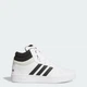 Кроссовки HOOPS MID CLASSIC adidas KI1032 48 (12.5 UK) белый (4068814268753) - изображение 1