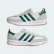 Мужские Кроссовки RUN 70s 2.0 adidas JR8594 46.5 (11.5 UK) белый (4068801052372) - изображение 8
