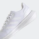 Чоловічі Кросівки Runfalcon 3 adidas HP7546 44 (9.5 UK) білий (4066748237531) - зображення 10