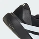 Мужские Кроссовки Adizero EVO SL adidas JP7149 40 (6.5 UK) черный (4067903749845) - изображение 10