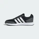 Кросівки Run 50s adidas IF1553 46.5 (11.5 UK) чорний (4066766648951) - зображення 7