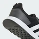 Кросівки Run 50s adidas IF1553 46.5 (11.5 UK) чорний (4066766648951) - зображення 10