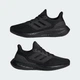 Чоловічі Кросівки Pureboost 23 adidas IF2375 38 (5 UK) чорний (4066756529314) - зображення 8