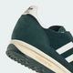 Мужские Кроссовки SL 72 Rs adidas JR8772 48 (12.5 UK) зеленый (4067907910951) - изображение 11