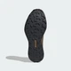 Чоловічі Кросівки Terrex Agravic 4 Trail Running adidas KJ8874 41 (7.5 UK) коричневий (4068814945593) - зображення 4