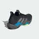 Чоловічі Кросівки Rapidmove ADV 2 Training adidas JQ4118 40.5 (7 UK) чорний (4068806014993) - зображення 6