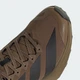 Чоловічі Кросівки Terrex Agravic 4 Trail Running adidas KJ8874 41 (7.5 UK) коричневий (4068814945593) - зображення 9