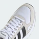 Чоловічі Кросівки Run 84 adidas IH8612 48 (12.5 UK) білий (4067897776698) - зображення 9