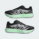 Чоловічі Кросівки Lightblaze Glow adidas JP6321 51 (15 UK) чорний (4068803144525) - зображення 8