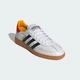Мужские Кроссовки HANDBALL SPEZIAL adidas KI6052 43 (9 UK) белый (4068812154331) - изображение 5