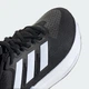 Мужские Кроссовки для бега Ultrabounce 5 adidas IE8794 47 (12 UK) черный (4067889099774) - изображение 9