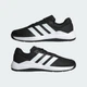 Чоловічі Кросівки Dropset Base adidas JS3045 40 (6.5 UK) чорний (4068801799291) - зображення 8