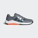 Мужские Кроссовки Dropset Base adidas JQ1449 40 (6.5 UK) серый (4068806159472) - изображение 2