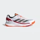 Чоловічі Кросівки Crazyquick Padel adidas JR4647 48.5 (13 UK) білий (4068812916434) - зображення 2