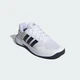 Чоловічі Кросівки GAMECOURT 2 adidas KI0781 46.5 (11.5 UK) білий (4068812653711) - зображення 5