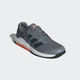 Мужские Кроссовки Dropset Base adidas JQ1449 40 (6.5 UK) серый (4068806159472) - изображение 5