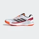 Чоловічі Кросівки Crazyquick Padel adidas JR4647 48.5 (13 UK) білий (4068812916434) - зображення 7