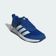 Чоловічі Кросівки Dropset Control adidas JS3120 43 (9 UK) синій (4068801039038) - зображення 5
