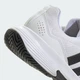 Чоловічі Кросівки GAMECOURT 2 adidas KI0781 46.5 (11.5 UK) білий (4068812653711) - зображення 10