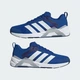Чоловічі Кросівки Dropset Control adidas JS3120 43 (9 UK) синій (4068801039038) - зображення 8
