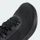 Чоловічі Кросівки Questar 3 Running adidas ID6316 47 (12 UK) чорний (4067891128585) - зображення 8