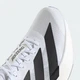Мужские Кроссовки Adizero EVO SL adidas JH6206 40 (6.5 UK) белый (4067903745922) - изображение 9