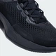 Чоловічі Кросівки Treadspeed Running adidas HQ9365 41 (7.5 UK) чорний (4068804522001) - зображення 8