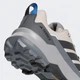 Чоловічі Кросівки для хайкінгу Terrex Skychaser Ax5 adidas JR3975 41 (7.5 UK) бежевий (4068805934001) - зображення 8