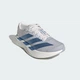Мужские Кроссовки Adizero EVO SL adidas KI6880 47 (12 UK) белый (4068814559011) - изображение 5