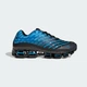 Кроссовки MEGARIDE F50 adidas KJ4419 40.5 (7 UK) черный (4068815835985) - изображение 2