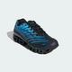 Кроссовки MEGARIDE F50 adidas KJ4419 40.5 (7 UK) черный (4068815835985) - изображение 5