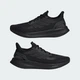Чоловічі Кросівки для бігу Pureboost 5 adidas ID1158 43 (9 UK) чорний (4067889552040) - зображення 9