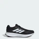 Чоловічі Кросівки для бігу Runfalcon adidas IH7758 40.5 (7 UK) чорний (4067889138923) - зображення 1