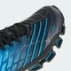 Кроссовки MEGARIDE F50 adidas KJ4419 40.5 (7 UK) черный (4068815835985) - изображение 10