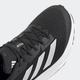 Чоловічі Кросівки для бігу ADIDAS ADIZERO SL adidas HQ1349 47 (12 UK) чорний (4066748789030) - зображення 9