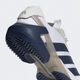 Мужские Кроссовки для тенниса Adizero Ubersonic 5 Tennis adidas JR1736 44 (9.5 UK) белый (4068812918223) - изображение 10