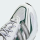 Чоловічі Кросівки Lightblaze Glow adidas JQ7182 48 (12.5 UK) білий (4068807093690) - зображення 9