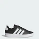 Чоловічі Кросівки GRAND COURT 3.0 adidas IH1473 48 (12.5 UK) чорний (4068806501400) - зображення 1