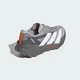 Чоловічі Кросівки Terrex Agravic TT Trail Running adidas JS3518 40 (6.5 UK) сірий (4068812808548) - зображення 6