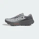 Чоловічі Кросівки Terrex Agravic TT Trail Running adidas JS3518 40 (6.5 UK) сірий (4068812808548) - зображення 7