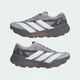 Чоловічі Кросівки Terrex Agravic TT Trail Running adidas JS3518 40 (6.5 UK) сірий (4068812808548) - зображення 8