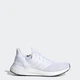 Мужские Кроссовки для бега Ultraboost 20 adidas EF1042 42.5 (8.5 UK) белый (4062055776688) - изображение 1
