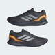 Мужские Кроссовки для бега Runfalcon adidas JQ6979 45 (10.5 UK) серый (4068812062032) - изображение 8