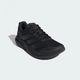 Чоловічі Кросівки для бігу Duramo Speed 2 Running adidas IH8204 40.5 (7 UK) чорний (4067904367345) - зображення 5